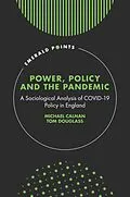 E-Book (epub) Power, Policy and the Pandemic von Michael Calnan