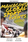 E-Book (pdf) Managing Global Sport Events von David M. Herold, Greg Joachim, Stephen Frawley