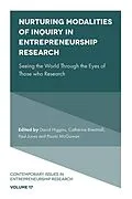 PDF Nurturing Modalities of Inquiry in Entrepreneurship Research von Unknown