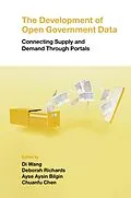 E-Book (pdf) Development of Open Government Data von Di Wang