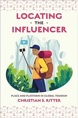 E-Book (pdf) Locating the Influencer von Christian S. Ritter
