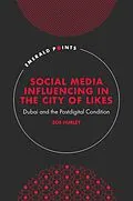 E-Book (pdf) Social Media Influencing in The City of Likes von Zoe Hurley