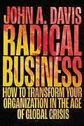 E-Book (epub) Radical Business von John A. Davis