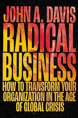 E-Book (epub) Radical Business von John A. Davis