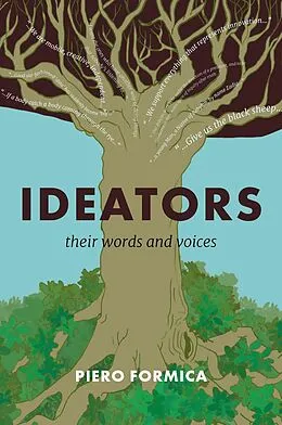 E-Book (epub) Ideators von Piero Formica