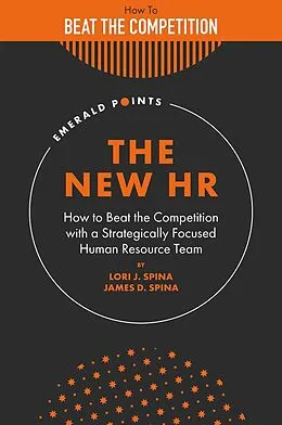 E-Book (pdf) New HR von James D. Spina
