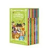 Kartonierter Einband The Children's Easy Classics 10 Book Collection von Gemma Barder