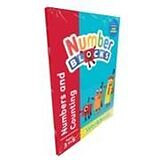 Klassensatz () Numberblocks Red Level Workbook Set (3 books) von Numberblocks
