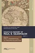 E-Book (pdf) Studies in Medieval and Renaissance History, series 3, volume 18 von 