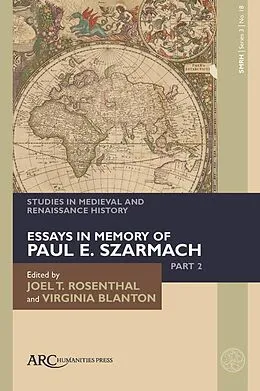 E-Book (pdf) Studies in Medieval and Renaissance History, series 3, volume 18 von 