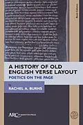 E-Book (pdf) A History of Old English Verse Layout von Rachel A. Burns