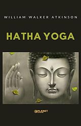 eBook (epub) Hatha Yoga de William Walker