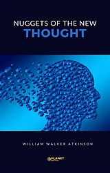 E-Book (epub) Nuggets of the New Thought von William Walker