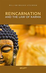 eBook (epub) Reincarnation and the Law of Karma de William Walker