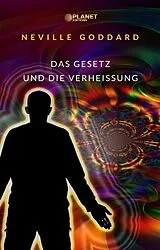E-Book (epub) Das Gesetz und die Verheissung (übersetzt) von Neville Goddard