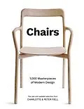 E-Book (epub) Chairs von Charlotte Fiell, Peter Fiell