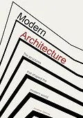 E-Book (epub) Modern Architecture von Jonathan Glancey