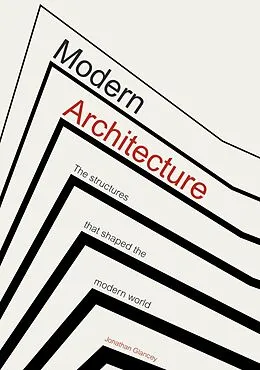 E-Book (epub) Modern Architecture von Jonathan Glancey