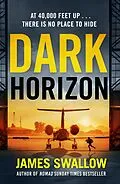E-Book (epub) Dark Horizon von James Swallow