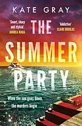 E-Book (epub) The Summer Party von Kate Gray