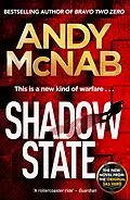 E-Book (epub) Shadow State von Andy McNab