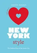 E-Book (epub) Little Book of New York Style von Kristen Bateman