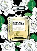 E-Book (epub) Chanel in 55 Objects von Emma Baxter-Wright