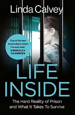 E-Book (epub) Life Inside von Linda Calvey