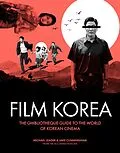 E-Book (epub) Ghibliotheque Film Korea von Michael Leader, Jake Cunningham