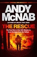 E-Book (epub) The Rescue von Andy McNab