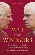 E-Book (epub) War of the Windsors von Nigel Cawthorne