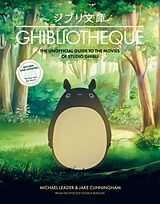 Livre Relié Ghibliotheque de Jake Cunningham