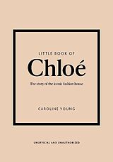 Livre Relié Little Book of Chloé de Caroline Young