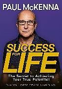 Couverture cartonnée Success For Life de Paul McKenna