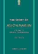 Livre Relié The Story of Aston Martin de Peter Tomalin