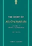 Fester Einband The Story of Aston Martin von Peter Tomalin
