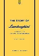 Livre Relié The Story of Lamborghini de Stuart Codling