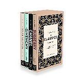 Set mit div. Artikeln (Set) Little Guides to Style: The Classics von Darla-Jane Gilroy, Emma Baxter-Wright, Karen Homer