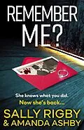 E-Book (epub) Remember Me? von Amanda Ashby, Sally Rigby