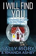 E-Book (epub) I Will Find You von Amanda Ashby, Sally Rigby