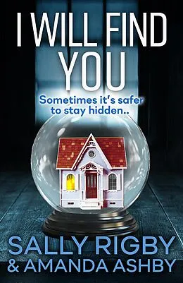 E-Book (epub) I Will Find You von Amanda Ashby, Sally Rigby