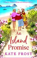 E-Book (epub) An Island Promise von Kate Frost