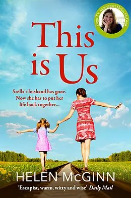 E-Book (epub) This Is Us von Helen McGinn
