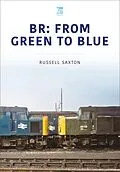 E-Book (epub) BR von Saxton Russell Saxton