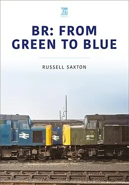 E-Book (epub) BR von Saxton Russell Saxton