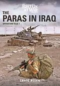 E-Book (epub) Paras in Iraq von Allen Craig Allen