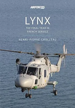 E-Book (epub) Lynx von Grolleau Henri-Pierre Grolleau