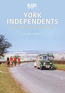 E-Book (epub) York Independents von Emmett Stuart Emmett