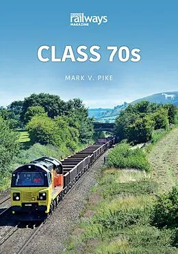 E-Book (epub) Class 70s von Pike Mark Pike