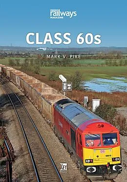 E-Book (epub) Class 60s von Pike Mark V Pike
